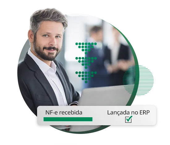 Importe XML da SEFAZ no ERP da sua empresa de forma automática